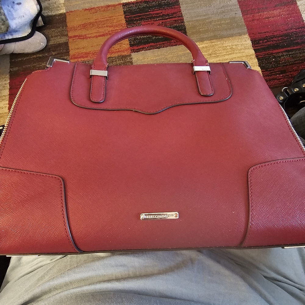 EUC Rebecca Minkoff Bag